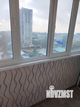 1-к квартира, посуточно, 48м2, 16/18 этаж