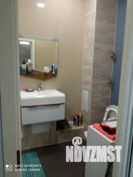 1-к квартира, посуточно, 38м2, 6/12 этаж