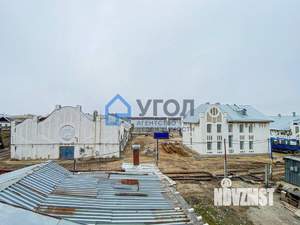 1-к квартира, на длительный срок, 25м2, 3/3 этаж