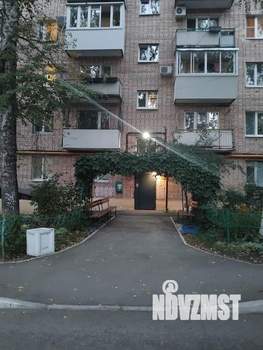 2-к квартира, на длительный срок, 43м2, 2/9 этаж