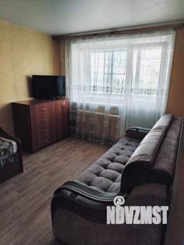 1-к квартира, на длительный срок, 35м2, 7/9 этаж