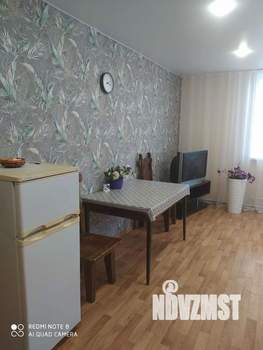 1-к квартира, на длительный срок, 25м2, 1/3 этаж