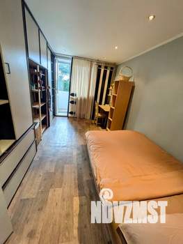 3-к квартира, посуточно, 90м2, 2/8 этаж