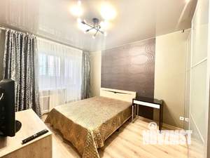 2-к квартира, посуточно, 60м2, 3/17 этаж