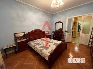 2-к квартира, на длительный срок, 73м2, 4/4 этаж