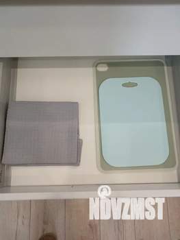 Студия квартира, посуточно, 27м2, 2/9 этаж