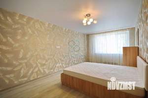 1-к квартира, на длительный срок, 43м2, 26/27 этаж