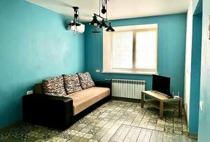 1-к квартира, на длительный срок, 35м2, 7/18 этаж