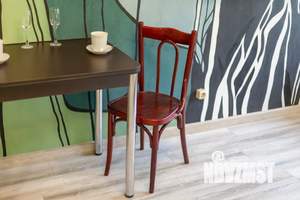 1-к квартира, посуточно, 25м2, 3/3 этаж