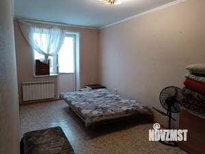 1-к квартира, на длительный срок, 34м2, 3/3 этаж