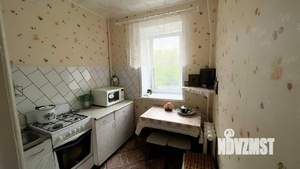 1-к квартира, на длительный срок, 20м2, 2/9 этаж