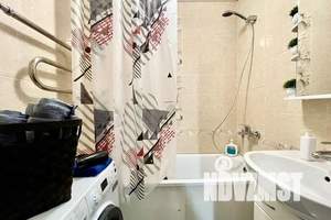 1-к квартира, посуточно, 37м2, 2/3 этаж