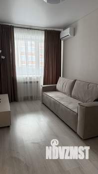 1-к квартира, на длительный срок, 34м2, 9/10 этаж