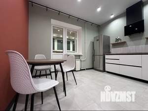 1-к квартира, посуточно, 50м2, 13/14 этаж