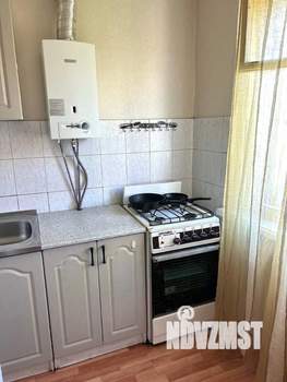 1-к квартира, на длительный срок, 31м2, 5/5 этаж