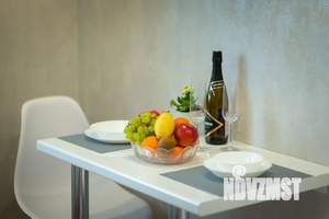 1-к квартира, посуточно, 31м2, 16/24 этаж