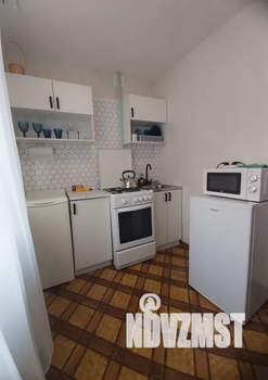 1-к квартира, посуточно, 35м2, 3/5 этаж