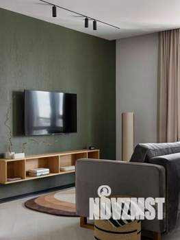 1-к квартира, посуточно, 47м2, 1/1 этаж