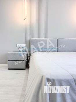 1-к квартира, на длительный срок, 45м2, 22/24 этаж