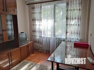 1-к квартира, на длительный срок, 32м2, 2/5 этаж