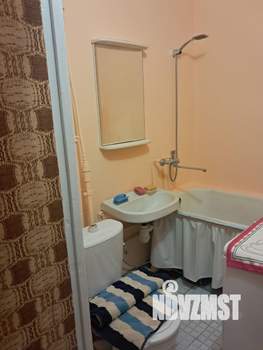 1-к квартира, на длительный срок, 31м2, 2/5 этаж