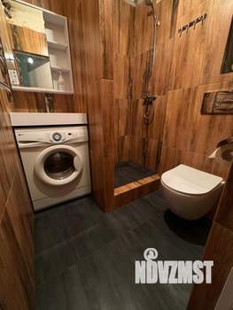 1-к квартира, посуточно, 42м2, 3/5 этаж