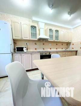 1-к квартира, посуточно, 44м2, 2/14 этаж