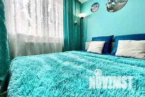 1-к квартира, посуточно, 37м2, 2/3 этаж