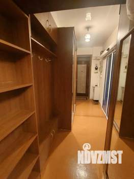 1-к квартира, на длительный срок, 43м2, 3/5 этаж