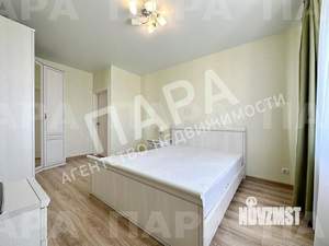 2-к квартира, на длительный срок, 60м2, 9/14 этаж