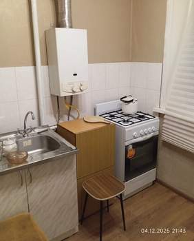 1-к квартира, на длительный срок, 32м2, 1/5 этаж