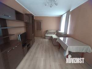 2-к квартира, посуточно, 42м2, 3/5 этаж