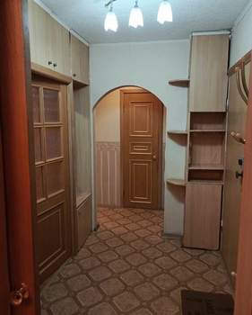 3-к квартира, на длительный срок, 65м2, 5/9 этаж