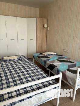 2-к квартира, на длительный срок, 44м2, 5/5 этаж