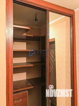 2-к квартира, на длительный срок, 45м2, 2/5 этаж