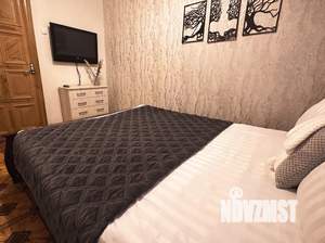2-к квартира, посуточно, 60м2, 2/4 этаж