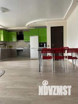 3-к квартира, посуточно, 90м2, 8/10 этаж