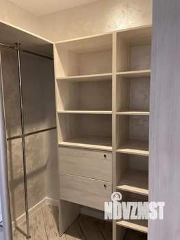 Студия квартира, на длительный срок, 35м2, 19/19 этаж