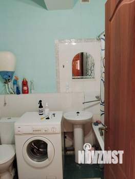 1-к квартира, на длительный срок, 46м2, 16/16 этаж