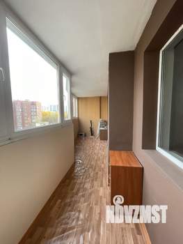 1-к квартира, на длительный срок, 42м2, 8/16 этаж