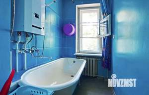 1-к квартира, на длительный срок, 44м2, 2/2 этаж