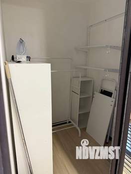 1-к квартира, на длительный срок, 42м2, 21/27 этаж