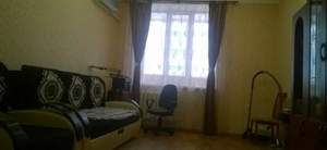 1-к квартира, на длительный срок, 60м2, 5/16 этаж