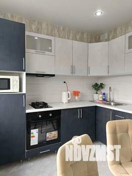 2-к квартира, посуточно, 46м2, 6/9 этаж