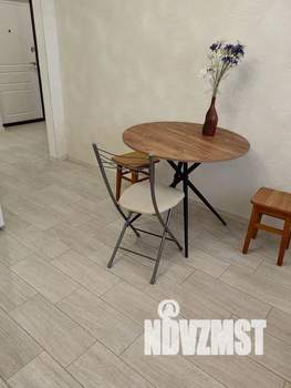 1-к квартира, посуточно, 37м2, 16/23 этаж