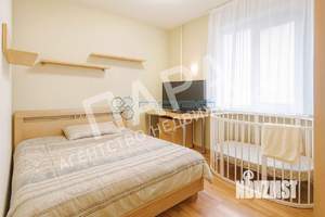 2-к квартира, на длительный срок, 46м2, 1/9 этаж