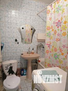1-к квартира, посуточно, 36м2, 8/9 этаж