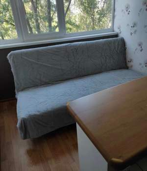 1-к квартира, на длительный срок, 38м2, 5/9 этаж