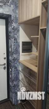 1-к квартира, на длительный срок, 39м2, 23/24 этаж