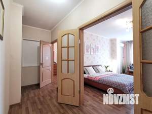 2-к квартира, посуточно, 70м2, 7/22 этаж